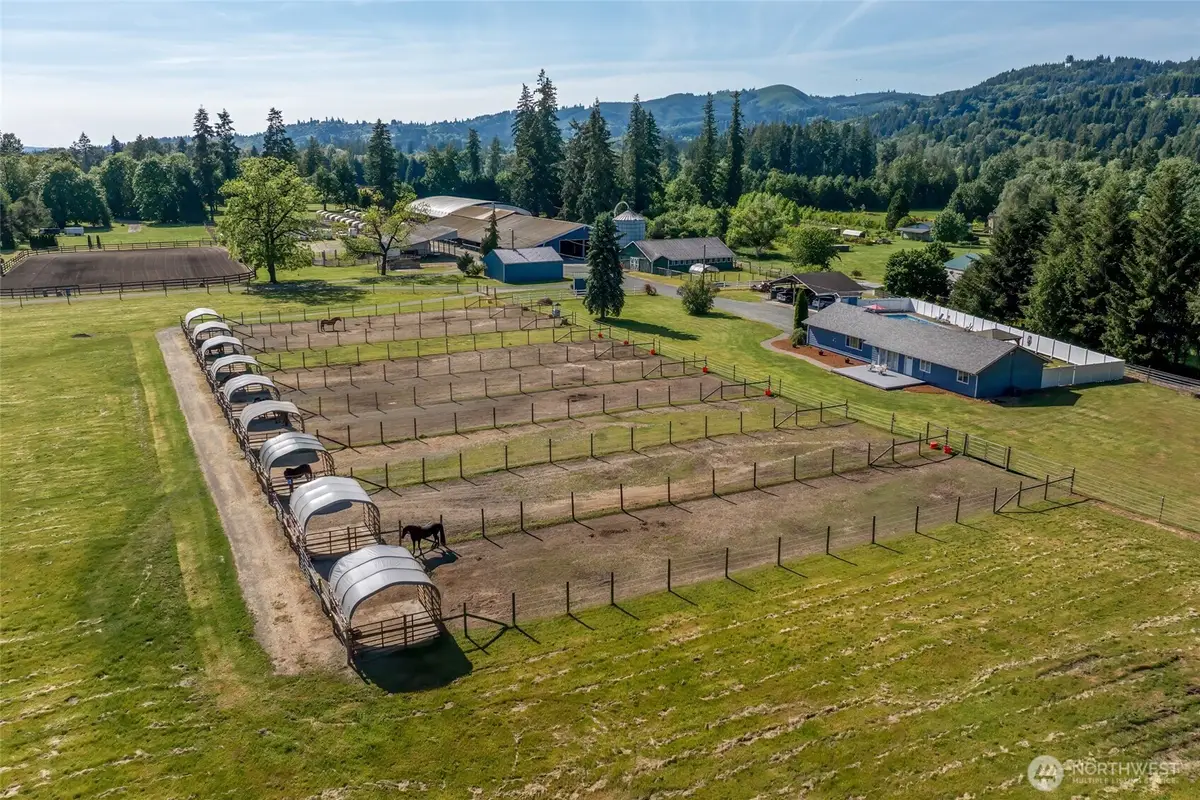 418 NW Hayes Road, Woodland, WA 98674 - #1