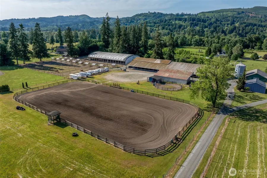 418 NW Hayes Road, Woodland, WA 98674 - #2