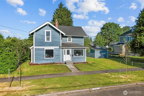 5036 S I Street, Tacoma, WA 98408