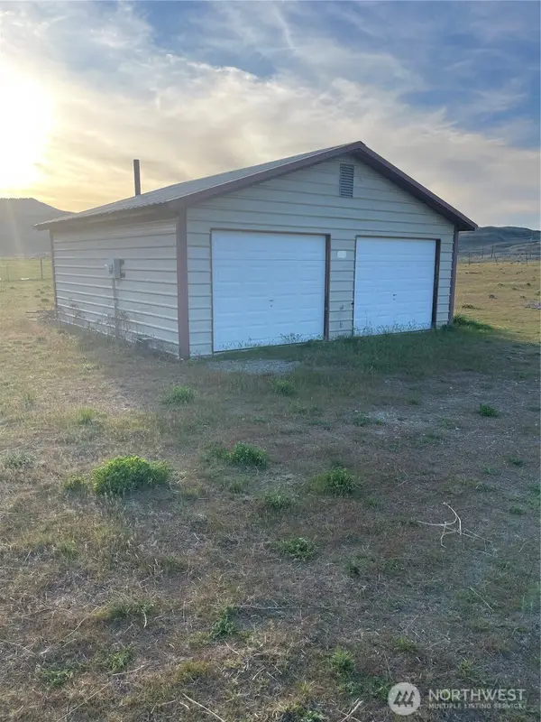 3 Horizon Estates, Tonasket, WA 98855