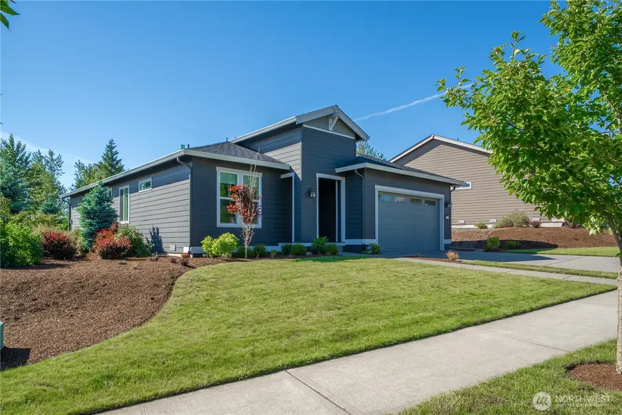 15018 179th Avenue E, Bonney Lake, WA 98391 - #2