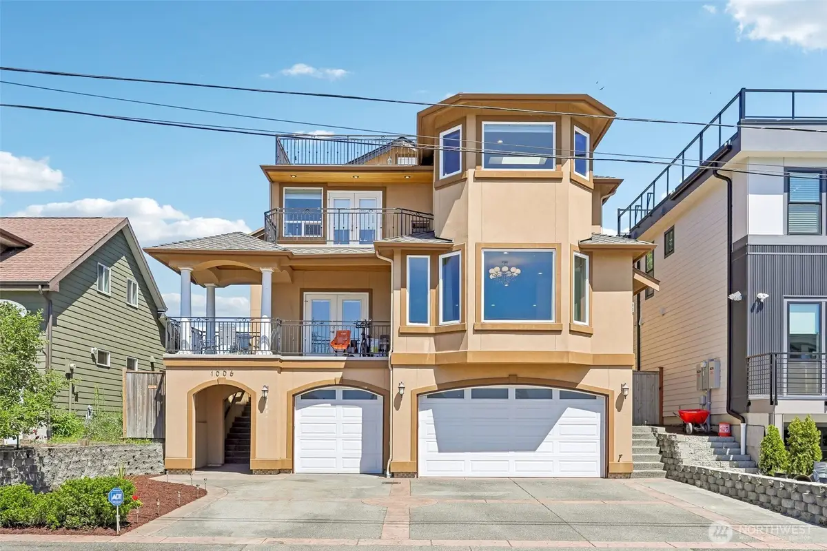 1006 N 28th Place, Renton, WA 98056 - #1