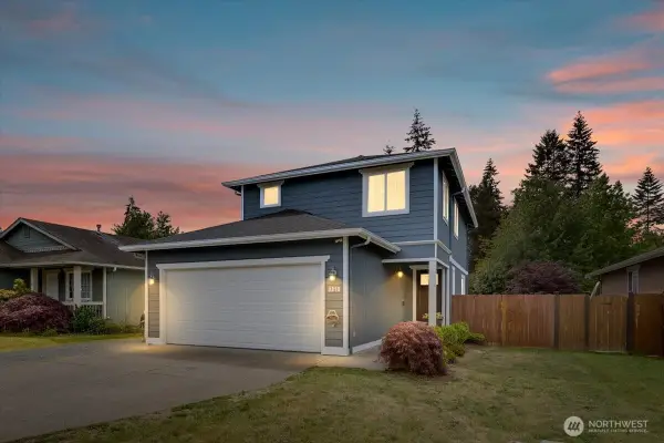 3310 182nd Street Ne, Arlington, WA 98223