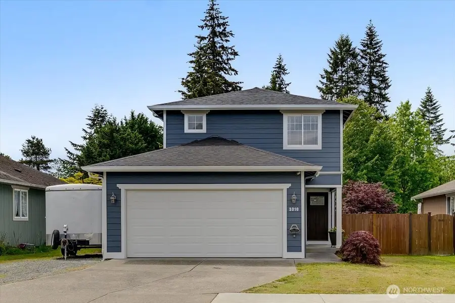 3310 182nd Street Ne, Arlington, WA 98223 - #2