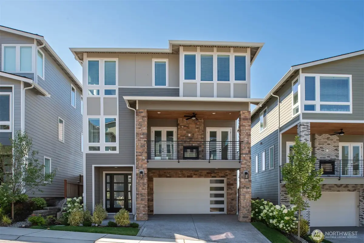 13045 75th Place S, Seattle, WA 98178 - #1