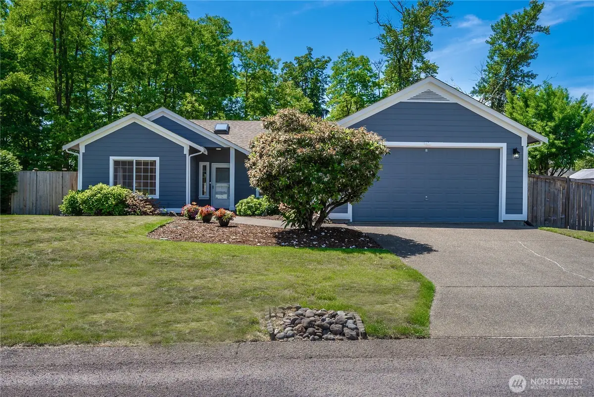15020 148th Street E, Orting, WA 98360 - #1