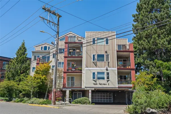 1926 Fairview Avenue E #307, Seattle, WA 98102
