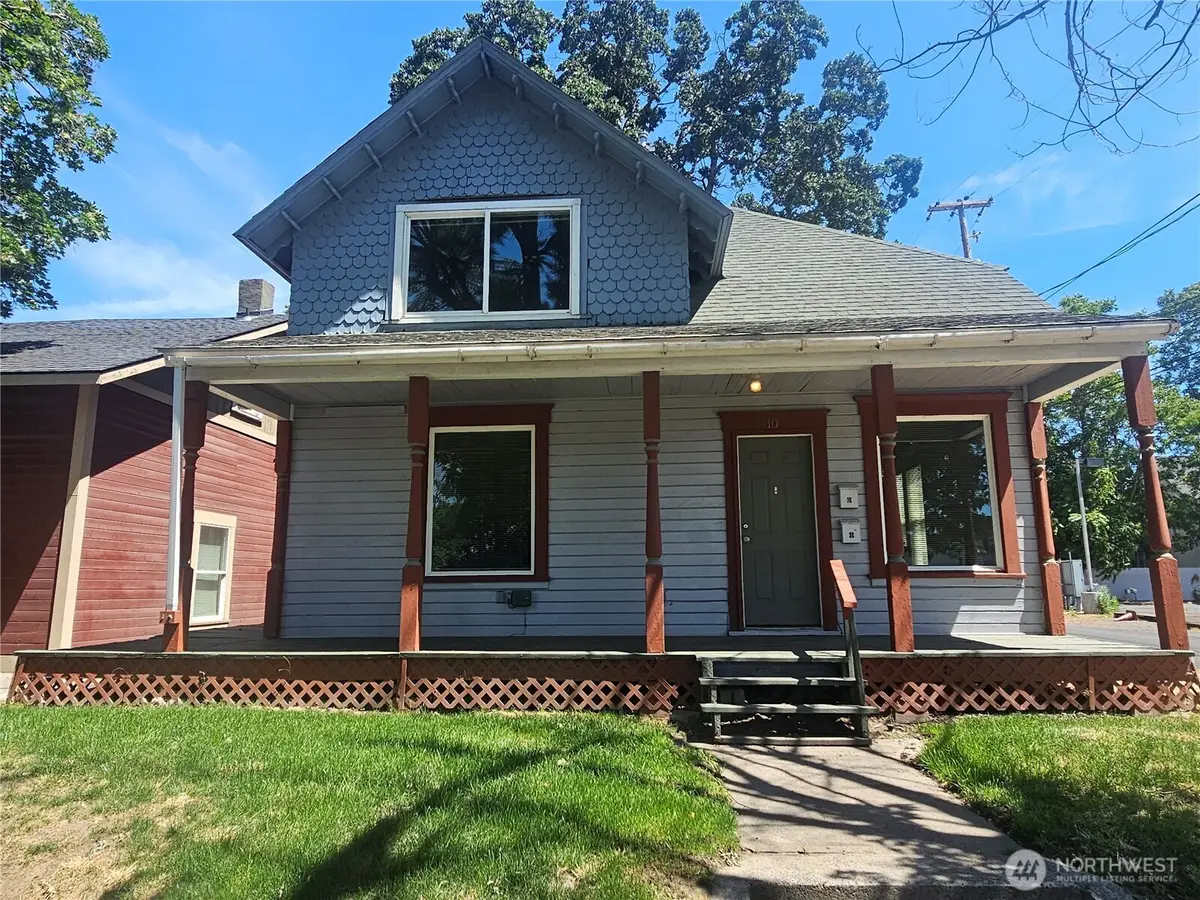 10 N Touchet Street, Walla Walla, WA 99362 - #1