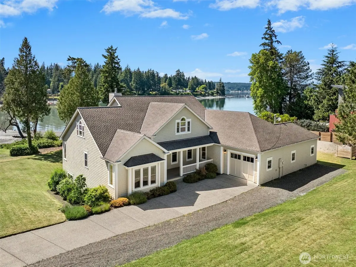 15809 Virginia Point Road Ne, Poulsbo, WA 98370 - #1