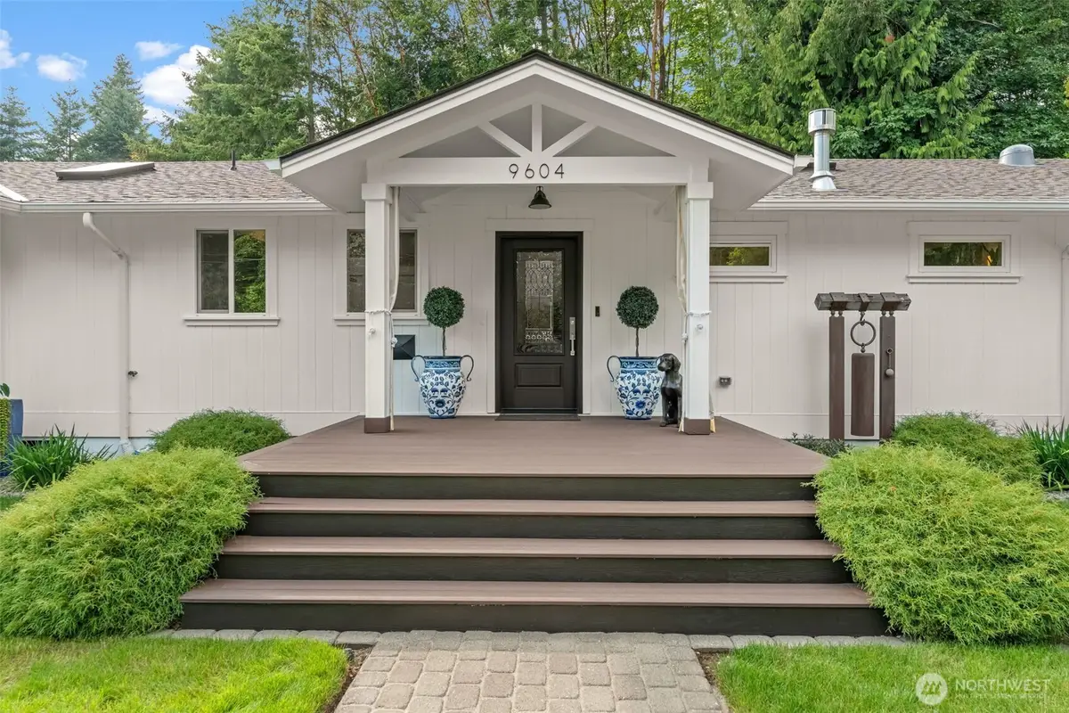 9604 Ridgeway, Gig Harbor, WA 98332 - #1