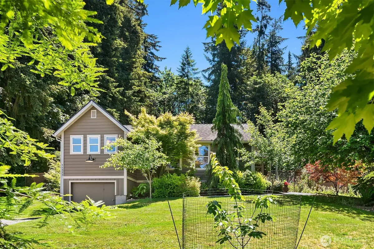 11323 E Riverside Drive, Bothell, WA 98011 - #1