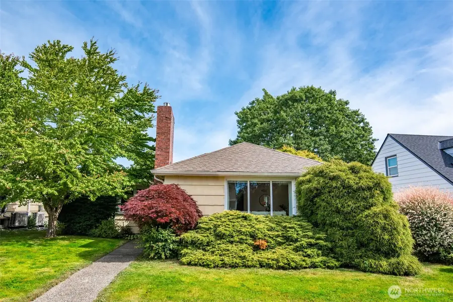 4813 N 25th Street, Tacoma, WA 98406 - #2
