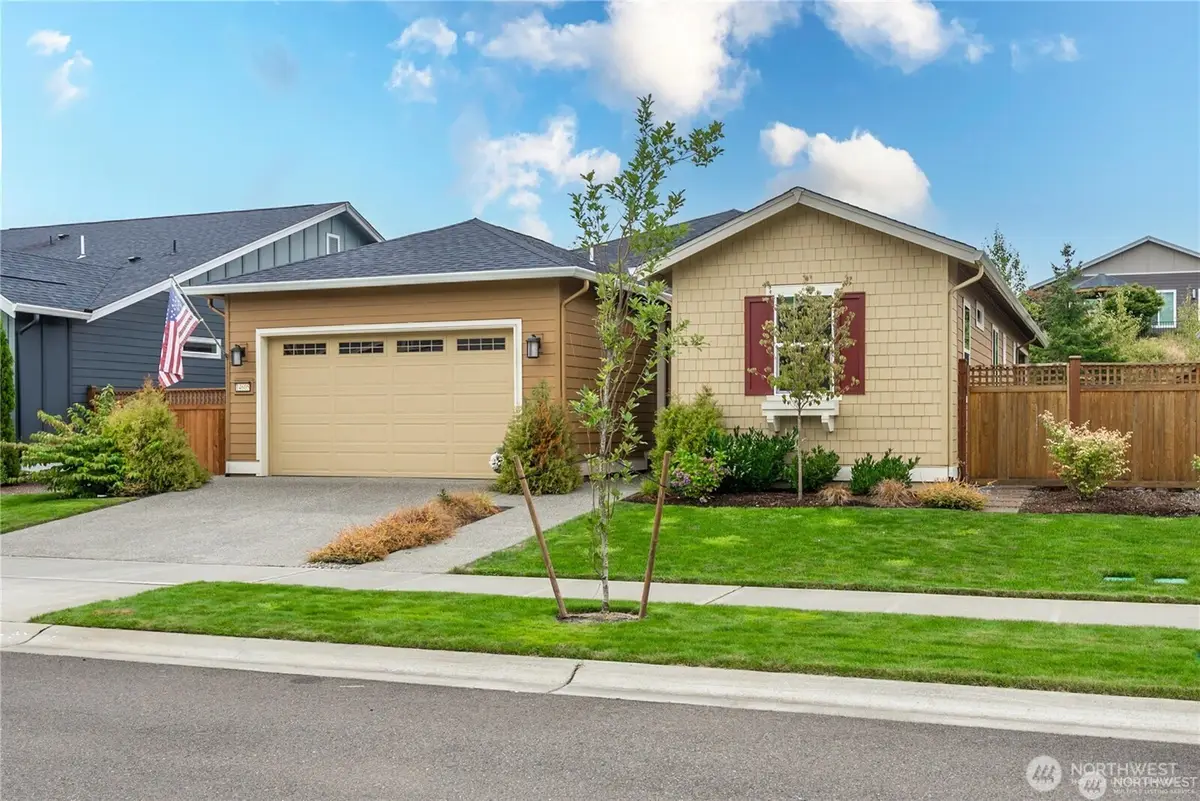 14605 179th Avenue E, Bonney Lake, WA 98391 - #1