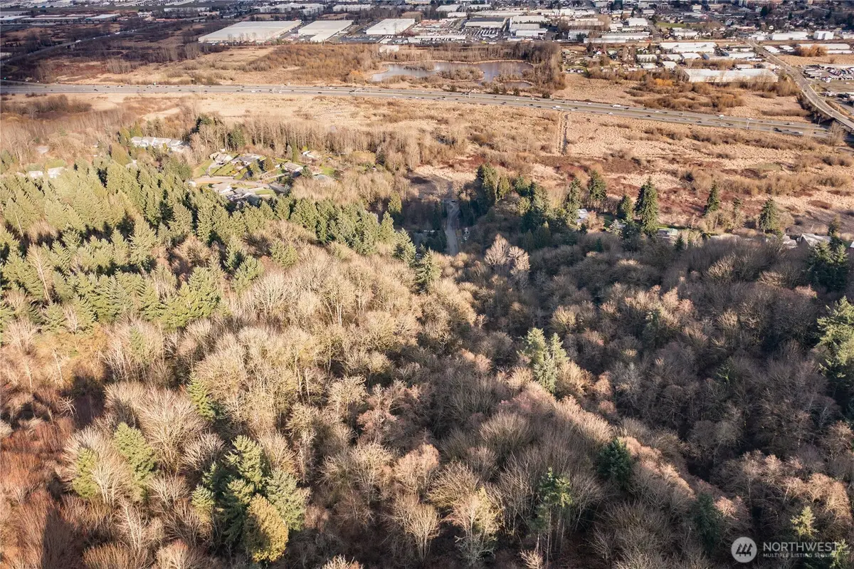 0 Hi Crest Drive, Auburn, WA 98001 - #1