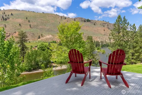 3 Ross Road, Twisp, WA 98856