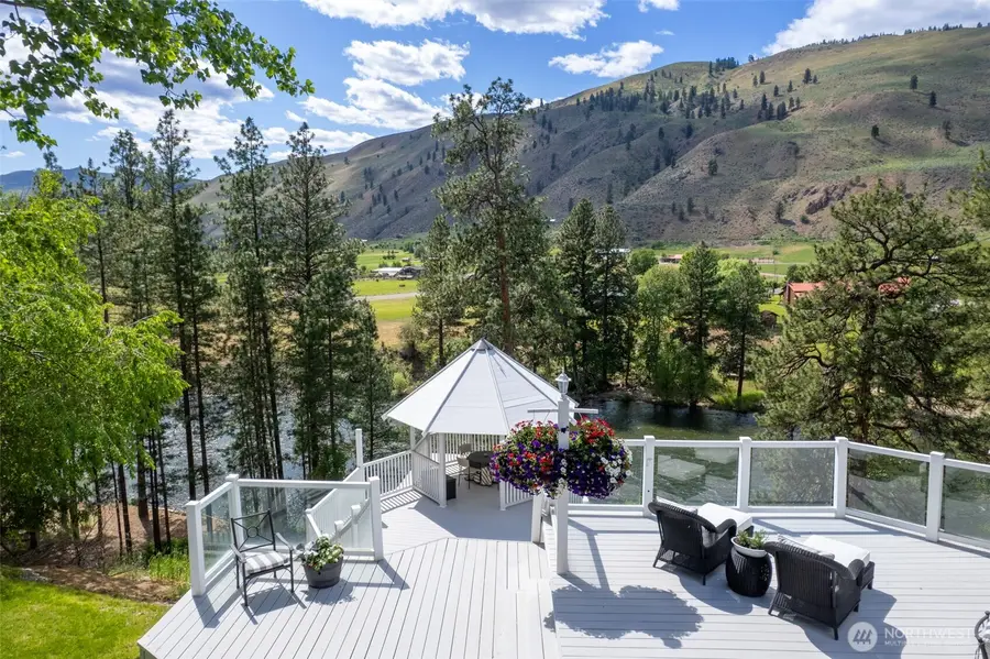 3 Ross Road, Twisp, WA 98856 - #2