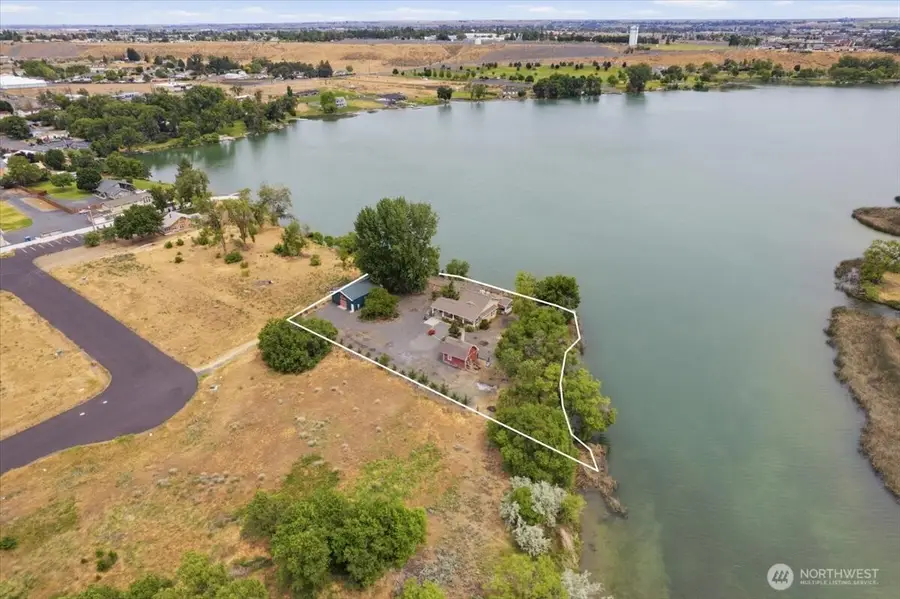 3481 Valley Road, Moses Lake, WA 98837 - #2