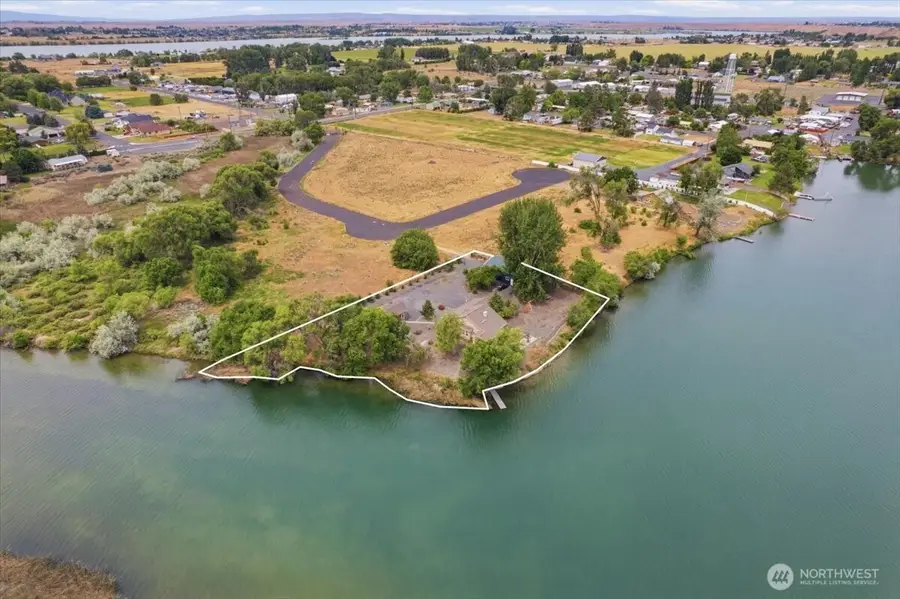 3481 Valley Road, Moses Lake, WA 98837 - #3