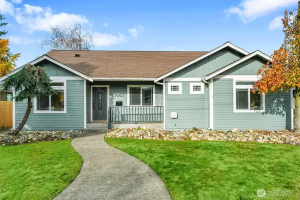 1001 8th Avenue Nw, Puyallup, WA 98371