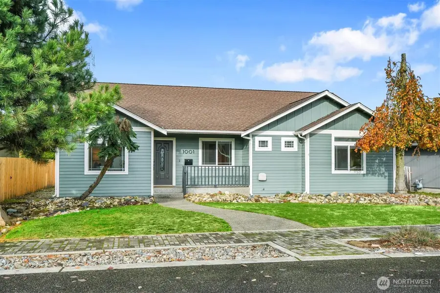 1001 8th Avenue Nw, Puyallup, WA 98371 - #2