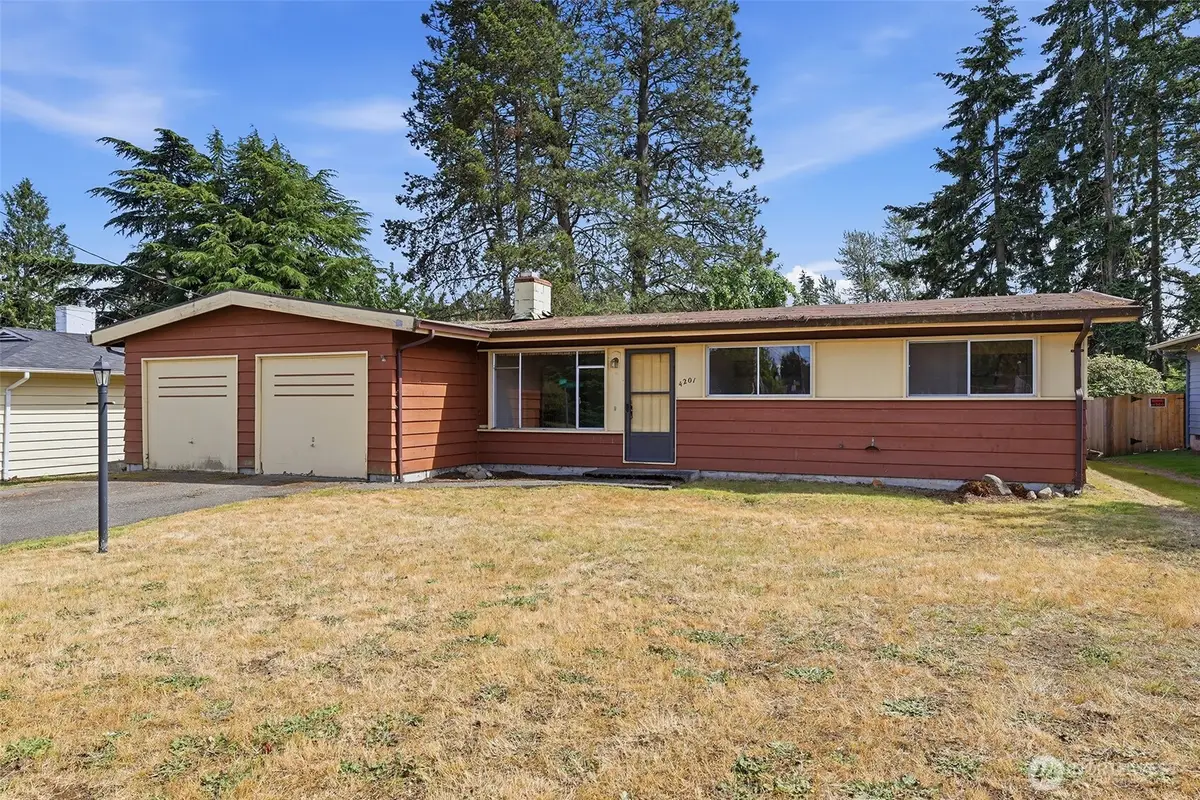 4201 S 293rd Street, Auburn, WA 98001 - #1