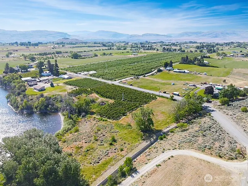 0 Lot 4 Freese Duck Lake Road #4, Omak, WA 98841 - #1
