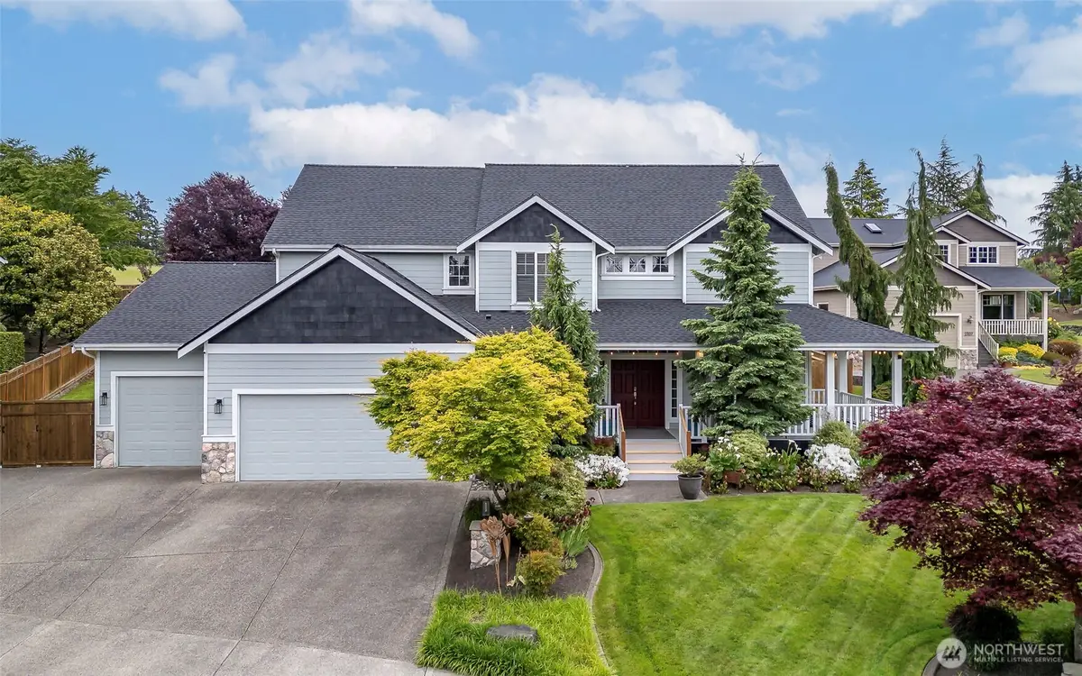 2701 91st Avenue E, Edgewood, WA 98371 - #1