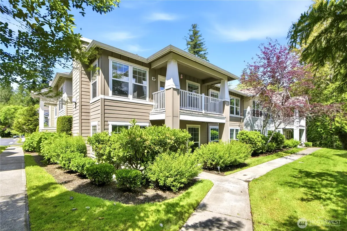 22669 NE Alder Crest Drive #201, Redmond, WA 98053 - #1