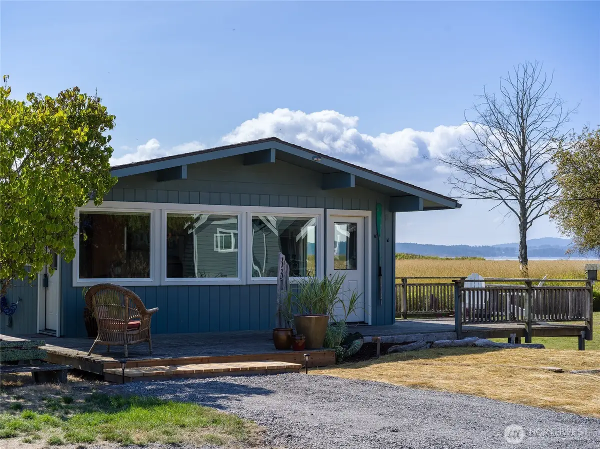 331 Nelson Lane, Lopez Island, WA 98261 - #1