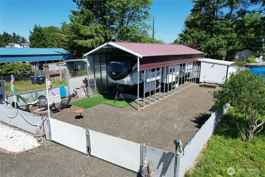 132 Victoria Loop #128, Ocean Shores, WA 98569 - #2