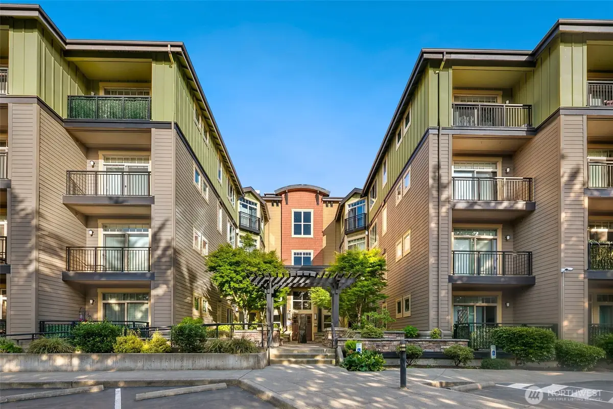 15730 116th Avenue Ne #405, Bothell, WA 98011 - #1