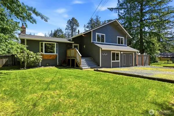 17200 435th Avenue Se, North Bend, WA 98045