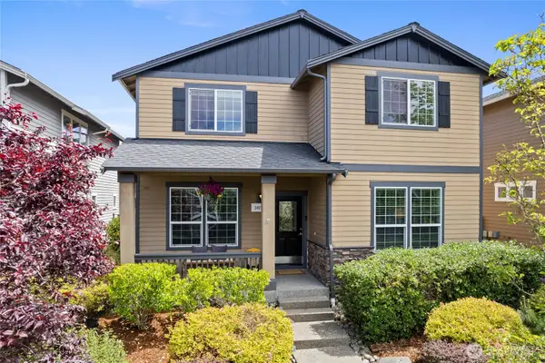 18539 97th Avenue E, Puyallup, WA 98375