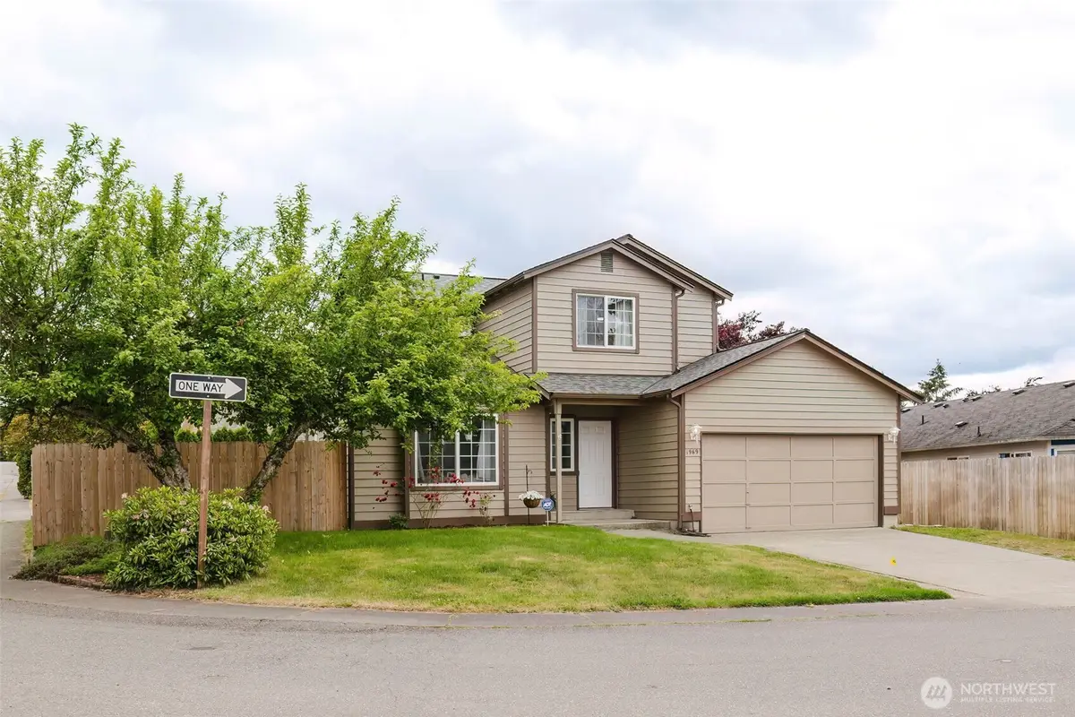 1969 Snowridge Avenue, Port Orchard, WA 98366 - #1