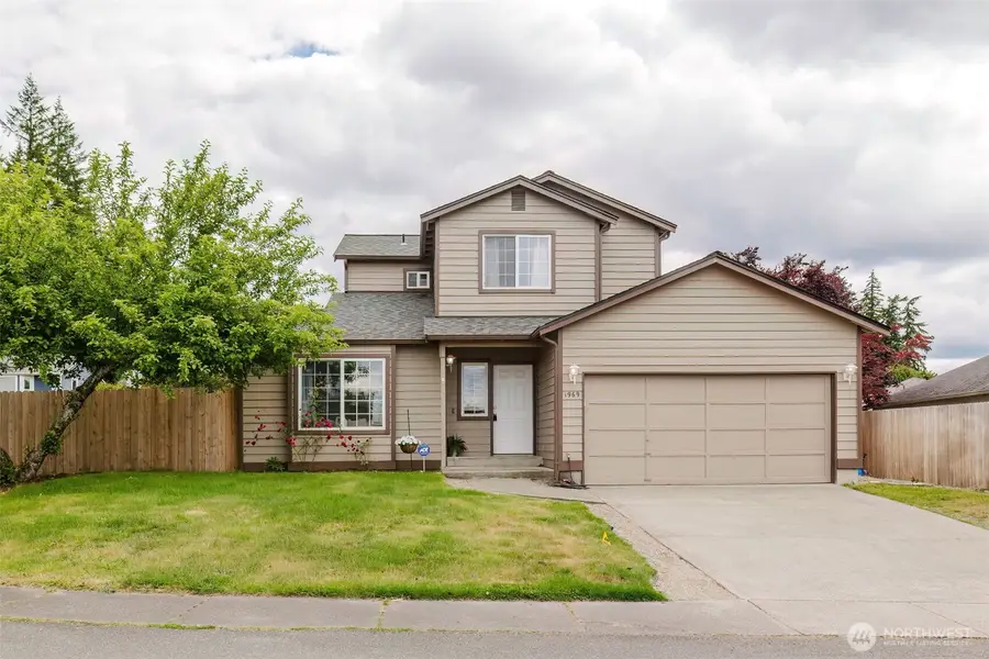 1969 Snowridge Avenue, Port Orchard, WA 98366 - #2