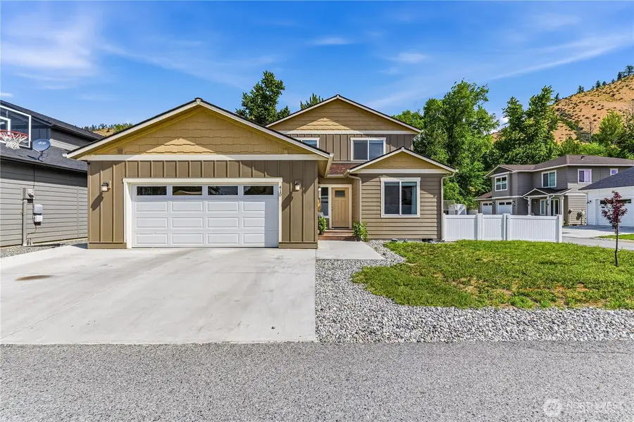 410 Riverside Meadow, Cashmere, WA 98815 - #3