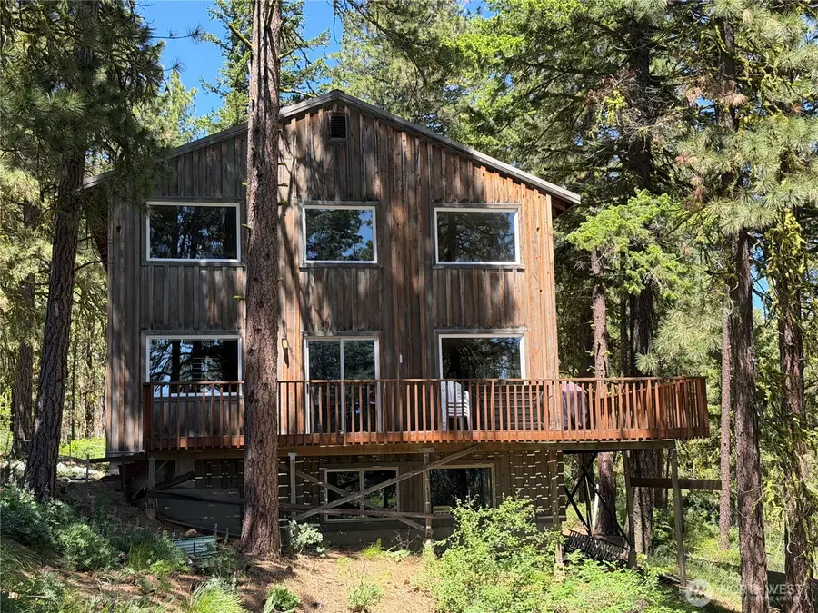3054 W Sun East Road, Ellensburg, WA 98926 - #2