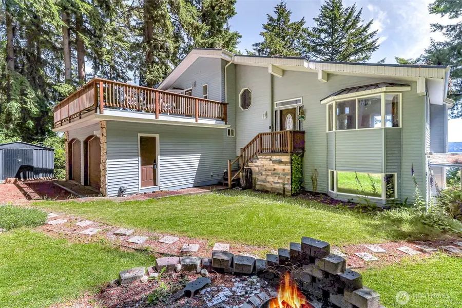 10125 Totem Way, Anderson Island, WA 98303 - #2