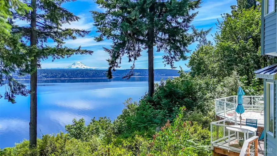 10125 Totem Way, Anderson Island, WA 98303 - #3