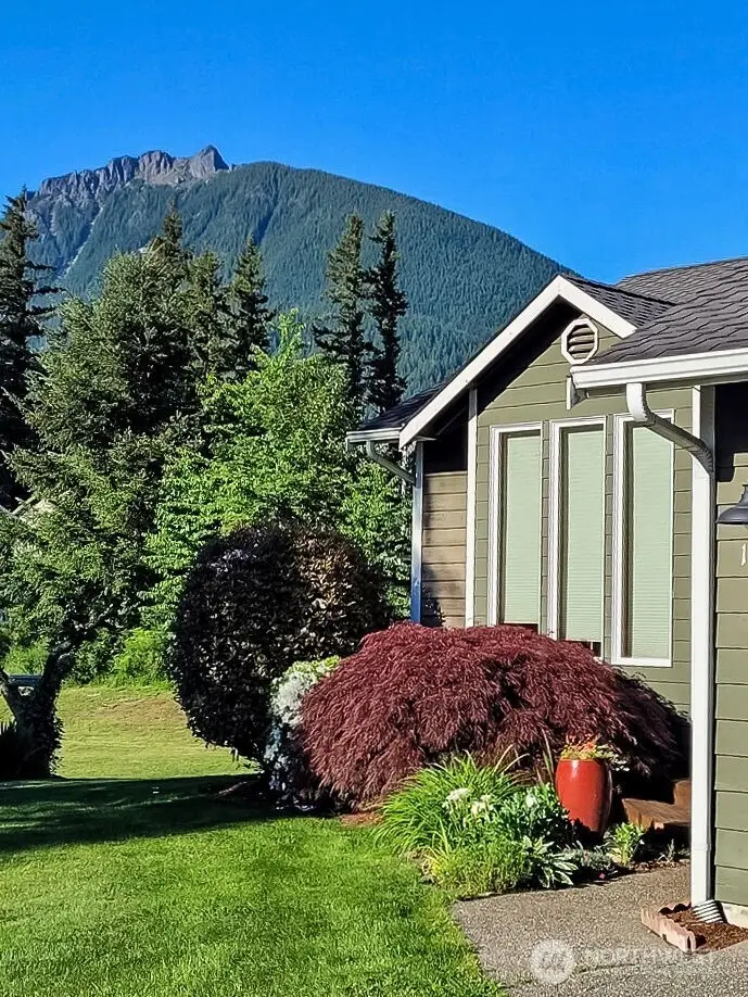 1340 Maloney Grove Avenue Se, North Bend, WA 98045 - #2
