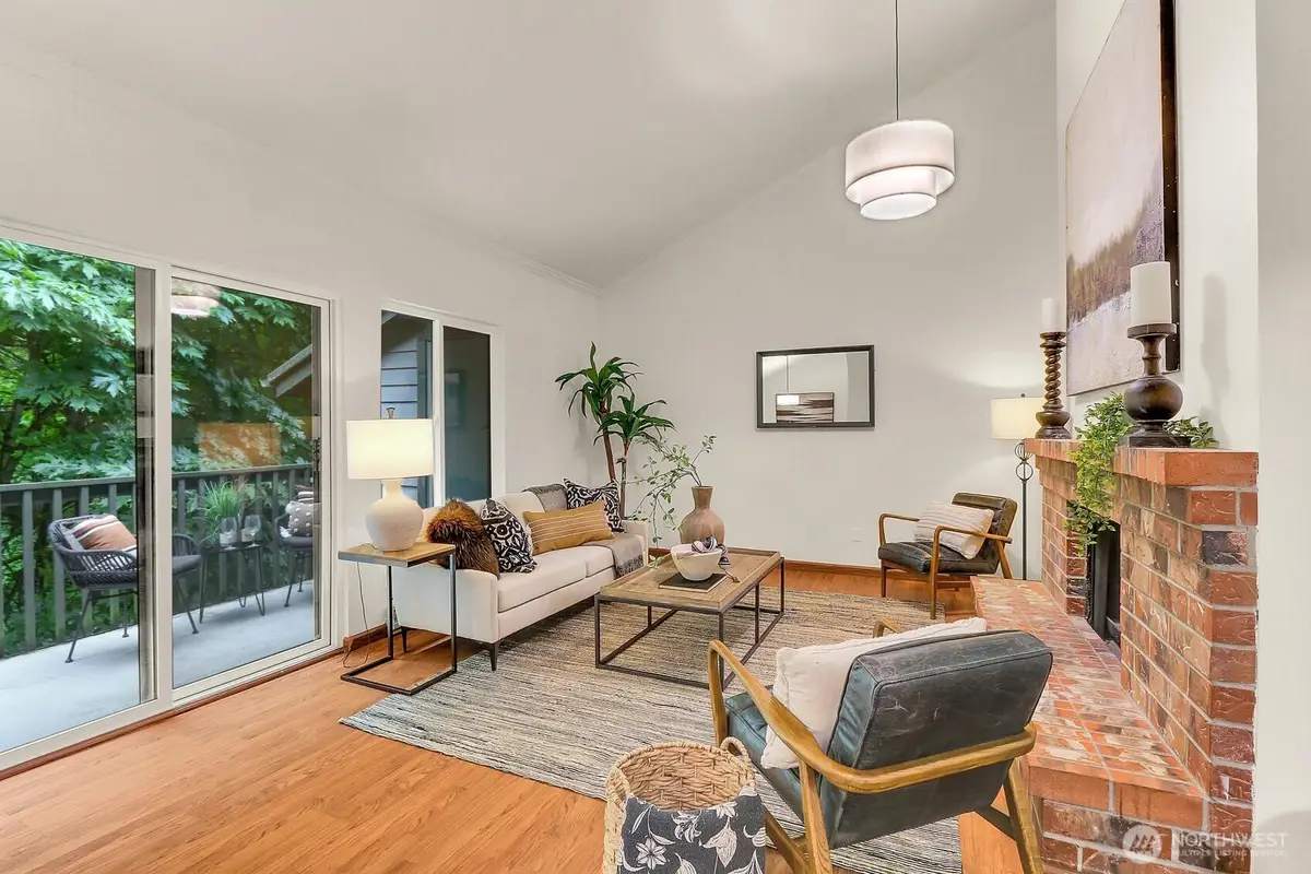 12703 NE 129th Court #H302, Kirkland, WA 98034 - #1