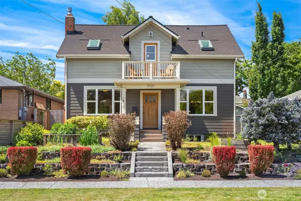 7737 27th Avenue Nw, Seattle, WA 98117