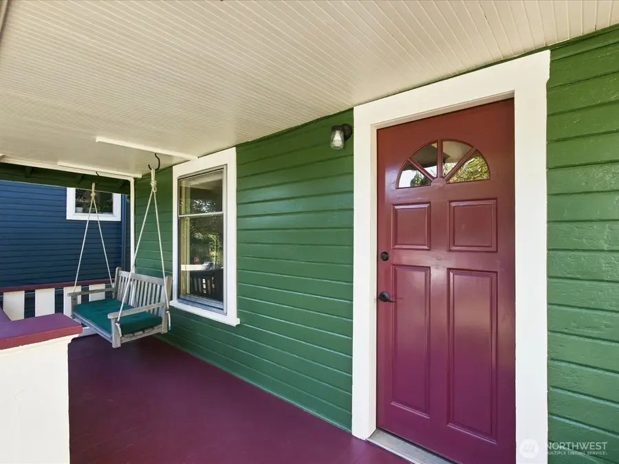 2811 SW Dakota Street, Seattle, WA 98126 - #2