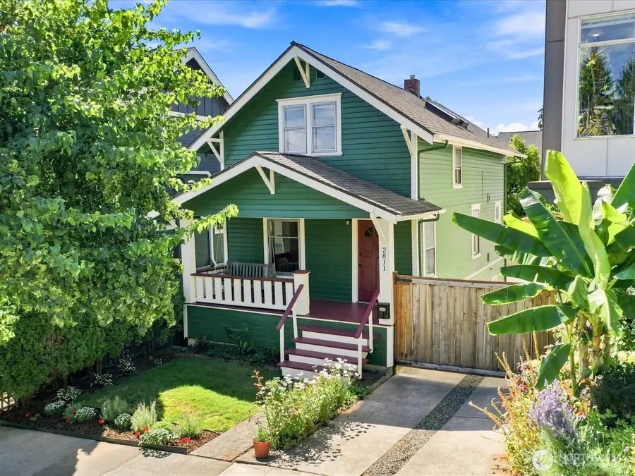 2811 SW Dakota Street, Seattle, WA 98126 - #3