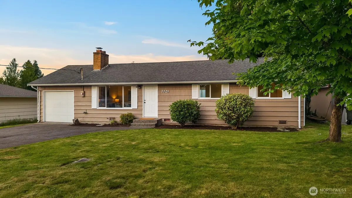 7721 Tyee Road, Everett, WA 98203 - #1