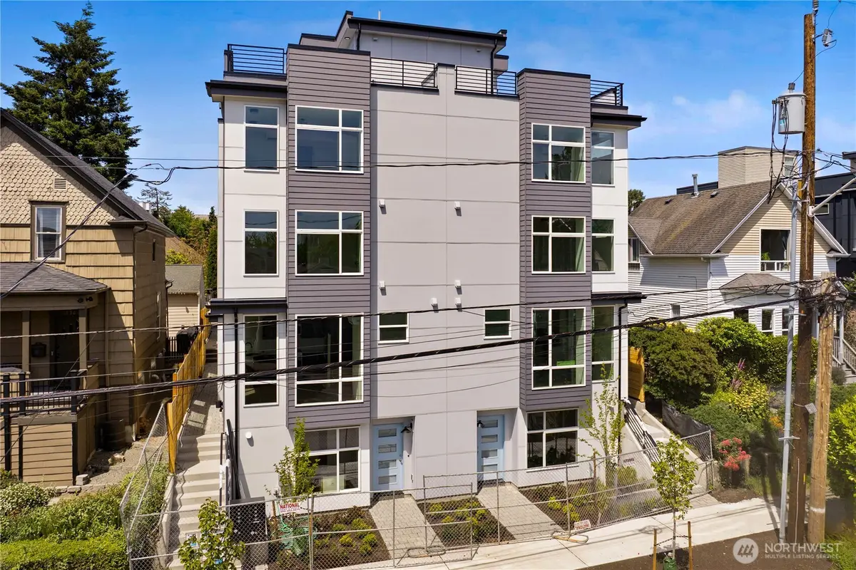 2230 NW 60th Street, Seattle, WA 98107 - #1
