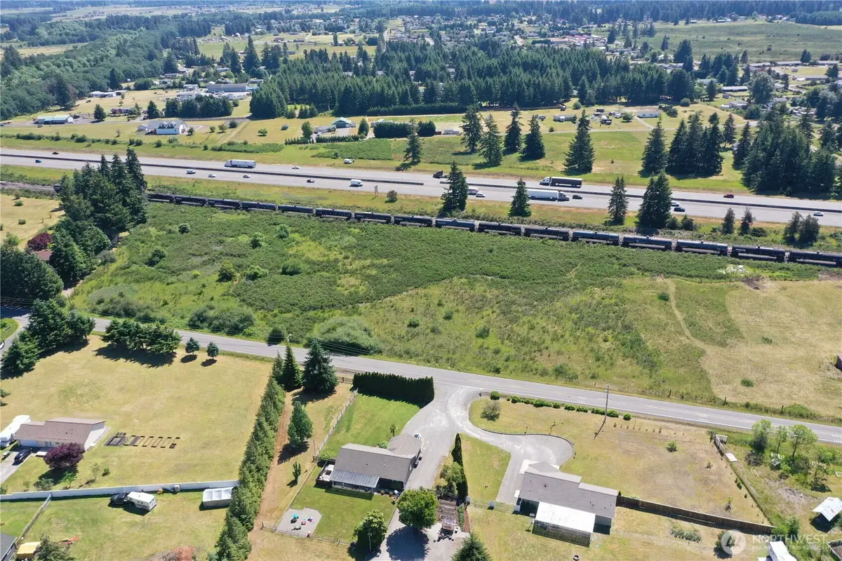 18132 Case Road Sw, Rochester, WA 98579 - #1