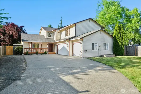15507 Cedar Place Se, Monroe, WA 98272