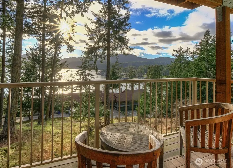 1917 Rosario Road #2104, Eastsound, WA 98245 - #2