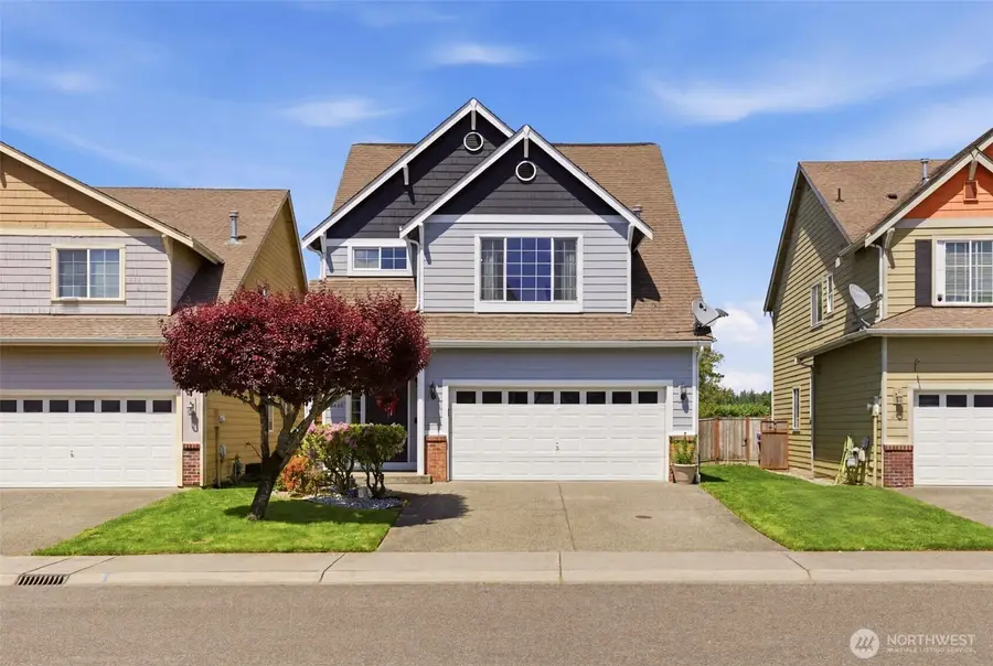 18205 113th Avenue E, Puyallup, WA 98374 - #2